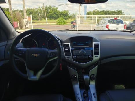 CHEVROLET Cruze Sedan 1.8 16V 4P LT ECOTEC FLEX, Foto 12