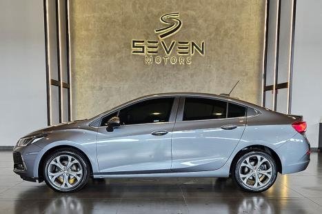 CHEVROLET Cruze Sedan 1.4 16V 4P LTZ FLEX TURBO AUTOM�TICO, Foto 2