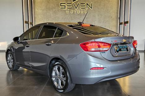 CHEVROLET Cruze Sedan 1.4 16V 4P LTZ FLEX TURBO AUTOM�TICO, Foto 3