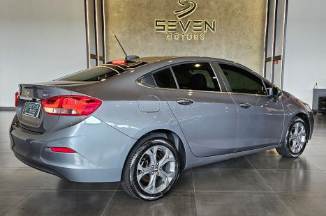 CHEVROLET Cruze Sedan 1.4 16V 4P LTZ FLEX TURBO AUTOM�TICO, Foto 5