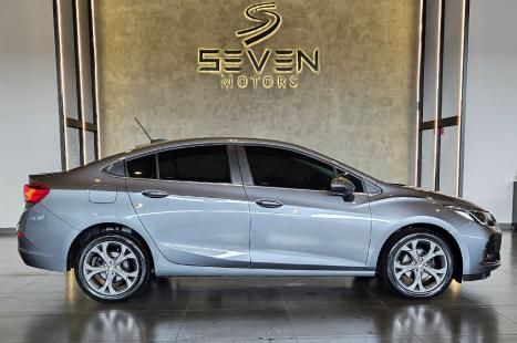 CHEVROLET Cruze Sedan 1.4 16V 4P LTZ FLEX TURBO AUTOM�TICO, Foto 6