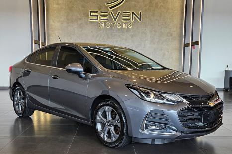 CHEVROLET Cruze Sedan 1.4 16V 4P LTZ FLEX TURBO AUTOM�TICO, Foto 7