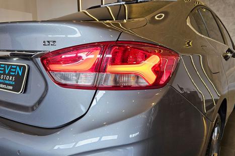 CHEVROLET Cruze Sedan 1.4 16V 4P LTZ FLEX TURBO AUTOM�TICO, Foto 9