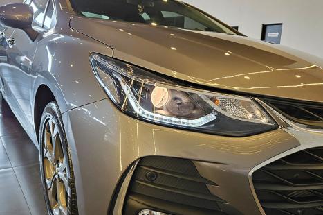 CHEVROLET Cruze Sedan 1.4 16V 4P LTZ FLEX TURBO AUTOM�TICO, Foto 10