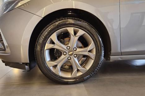 CHEVROLET Cruze Sedan 1.4 16V 4P LTZ FLEX TURBO AUTOM�TICO, Foto 11