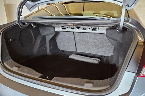 CHEVROLET Cruze Sedan 1.4 16V 4P LTZ FLEX TURBO AUTOM�TICO, Foto 12