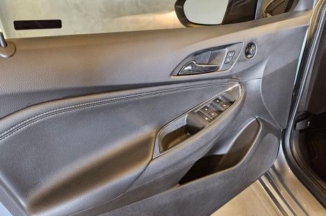 CHEVROLET Cruze Sedan 1.4 16V 4P LTZ FLEX TURBO AUTOM�TICO, Foto 13