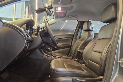 CHEVROLET Cruze Sedan 1.4 16V 4P LTZ FLEX TURBO AUTOM�TICO, Foto 14