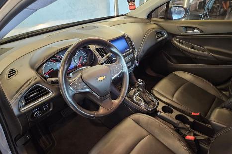 CHEVROLET Cruze Sedan 1.4 16V 4P LTZ FLEX TURBO AUTOM�TICO, Foto 15