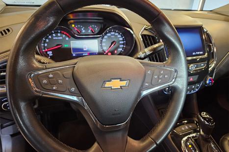 CHEVROLET Cruze Sedan 1.4 16V 4P LTZ FLEX TURBO AUTOM�TICO, Foto 16