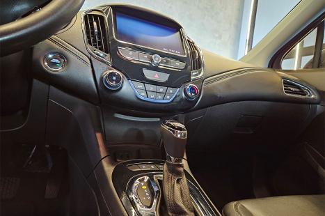 CHEVROLET Cruze Sedan 1.4 16V 4P LTZ FLEX TURBO AUTOM�TICO, Foto 18