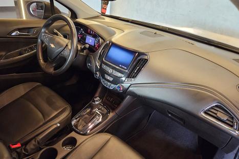 CHEVROLET Cruze Sedan 1.4 16V 4P LTZ FLEX TURBO AUTOM�TICO, Foto 19