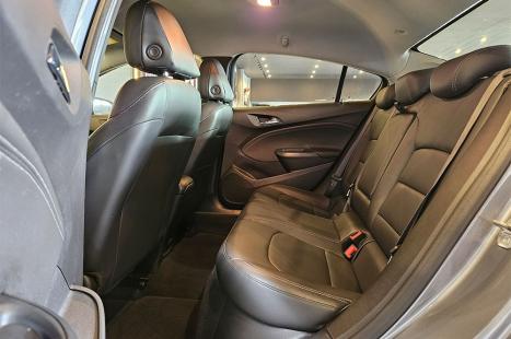 CHEVROLET Cruze Sedan 1.4 16V 4P LTZ FLEX TURBO AUTOM�TICO, Foto 20