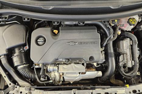 CHEVROLET Cruze Sedan 1.4 16V 4P LTZ FLEX TURBO AUTOM�TICO, Foto 21
