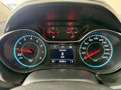 CHEVROLET Cruze Sedan 1.4 16V 4P LT FLEX TURBO AUTOM�TICO, Foto 7