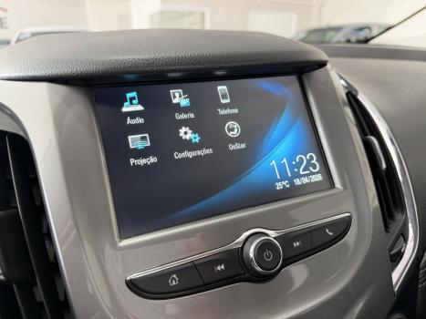 CHEVROLET Cruze Sedan 1.4 16V 4P LT FLEX TURBO AUTOM�TICO, Foto 8