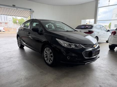 CHEVROLET Cruze Sedan 1.4 16V 4P LT FLEX TURBO AUTOM�TICO, Foto 2