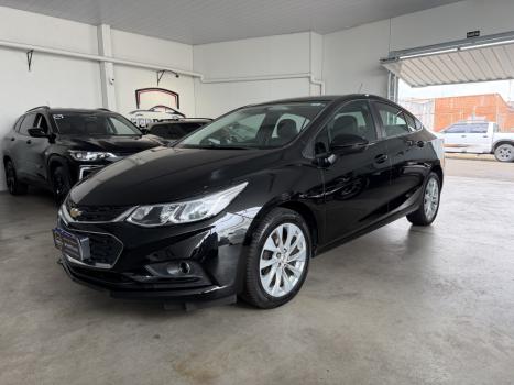 CHEVROLET Cruze Sedan 1.4 16V 4P LT FLEX TURBO AUTOM�TICO, Foto 3