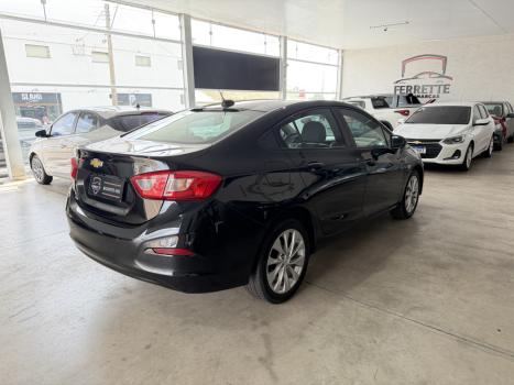 CHEVROLET Cruze Sedan 1.4 16V 4P LT FLEX TURBO AUTOM�TICO, Foto 5