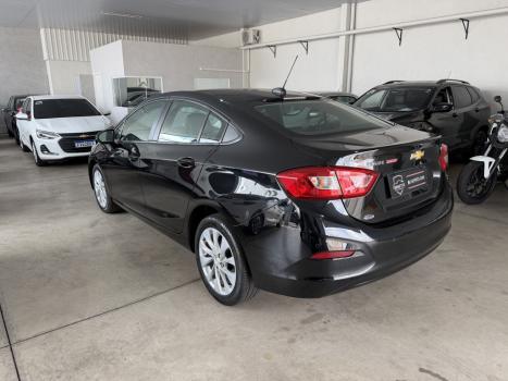 CHEVROLET Cruze Sedan 1.4 16V 4P LT FLEX TURBO AUTOM�TICO, Foto 6