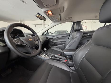 CHEVROLET Cruze Sedan 1.4 16V 4P LT FLEX TURBO AUTOM�TICO, Foto 12