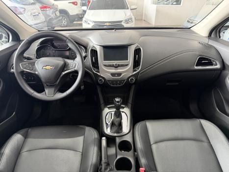 CHEVROLET Cruze Sedan 1.4 16V 4P LT FLEX TURBO AUTOM�TICO, Foto 13