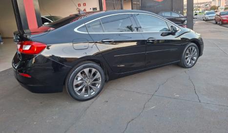 CHEVROLET Cruze Sedan 1.4 16V 4P LTZ FLEX TURBO AUTOM�TICO, Foto 1