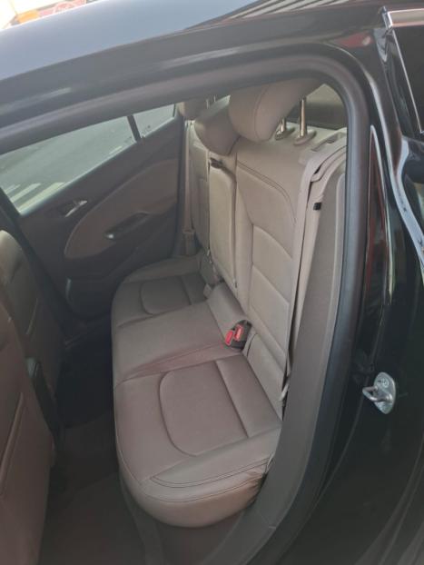 CHEVROLET Cruze Sedan 1.4 16V 4P LTZ FLEX TURBO AUTOM�TICO, Foto 2