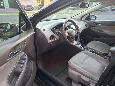 CHEVROLET Cruze Sedan 1.4 16V 4P LTZ FLEX TURBO AUTOM�TICO, Foto 3