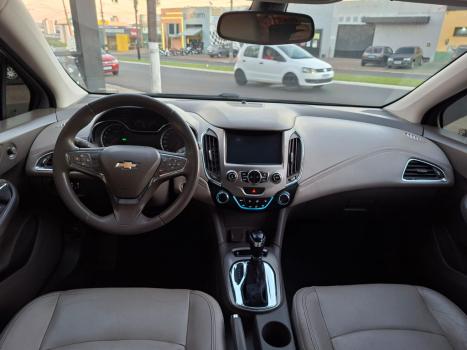 CHEVROLET Cruze Sedan 1.4 16V 4P LTZ FLEX TURBO AUTOM�TICO, Foto 4
