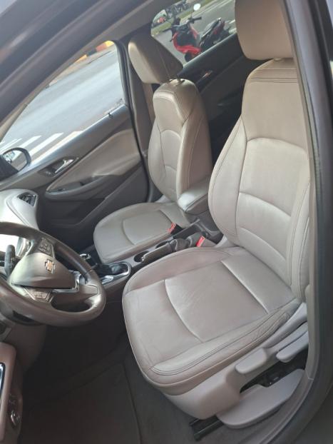 CHEVROLET Cruze Sedan 1.4 16V 4P LTZ FLEX TURBO AUTOM�TICO, Foto 5