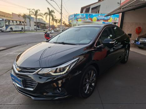 CHEVROLET Cruze Sedan 1.4 16V 4P LTZ FLEX TURBO AUTOM�TICO, Foto 6