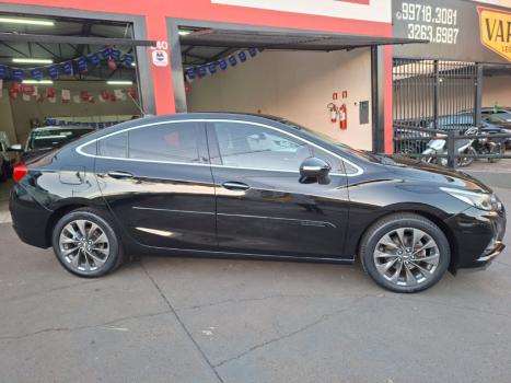 CHEVROLET Cruze Sedan 1.4 16V 4P LTZ FLEX TURBO AUTOM�TICO, Foto 7