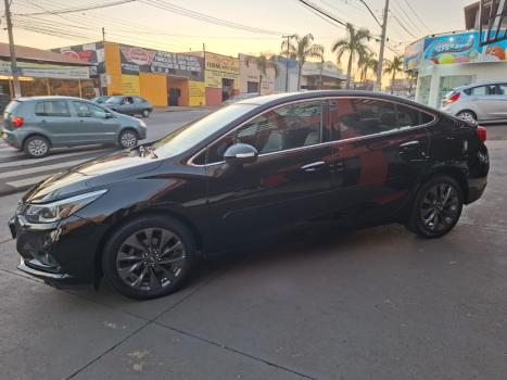 CHEVROLET Cruze Sedan 1.4 16V 4P LTZ FLEX TURBO AUTOM�TICO, Foto 8