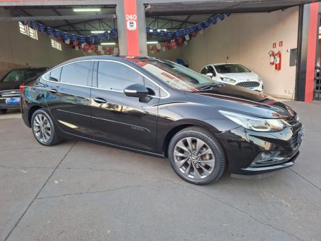 CHEVROLET Cruze Sedan 1.4 16V 4P LTZ FLEX TURBO AUTOM�TICO, Foto 10