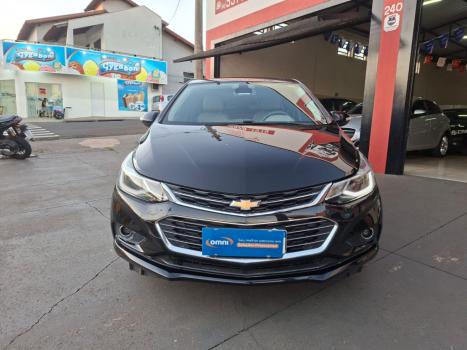 CHEVROLET Cruze Sedan 1.4 16V 4P LTZ FLEX TURBO AUTOM�TICO, Foto 11