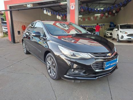 CHEVROLET Cruze Sedan 1.4 16V 4P LTZ FLEX TURBO AUTOM�TICO, Foto 12