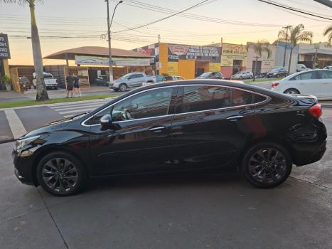 CHEVROLET Cruze Sedan 1.4 16V 4P LTZ FLEX TURBO AUTOM�TICO, Foto 13