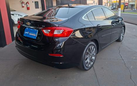 CHEVROLET Cruze Sedan 1.4 16V 4P LTZ FLEX TURBO AUTOM�TICO, Foto 14