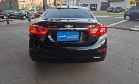 CHEVROLET Cruze Sedan 1.4 16V 4P LTZ FLEX TURBO AUTOM�TICO, Foto 15