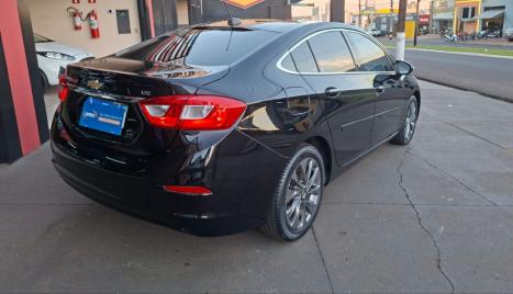 CHEVROLET Cruze Sedan 1.4 16V 4P LTZ FLEX TURBO AUTOM�TICO, Foto 16
