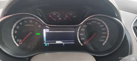 CHEVROLET Cruze Sedan 1.4 16V 4P LTZ FLEX TURBO AUTOM�TICO, Foto 17