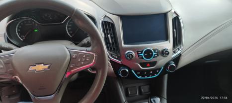 CHEVROLET Cruze Sedan 1.4 16V 4P LTZ FLEX TURBO AUTOM�TICO, Foto 18