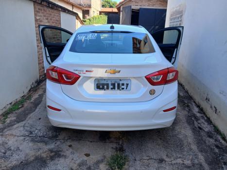 CHEVROLET Cruze Sedan 1.4 16V 4P LT FLEX TURBO AUTOM�TICO, Foto 2