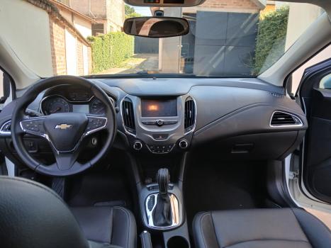 CHEVROLET Cruze Sedan 1.4 16V 4P LT FLEX TURBO AUTOM�TICO, Foto 4