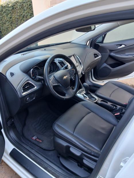 CHEVROLET Cruze Sedan 1.4 16V 4P LT FLEX TURBO AUTOM�TICO, Foto 7