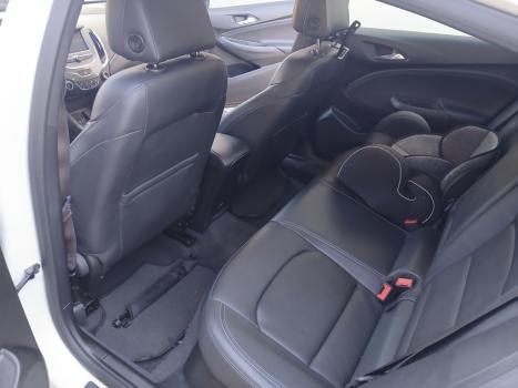 CHEVROLET Cruze Sedan 1.4 16V 4P LT FLEX TURBO AUTOM�TICO, Foto 8