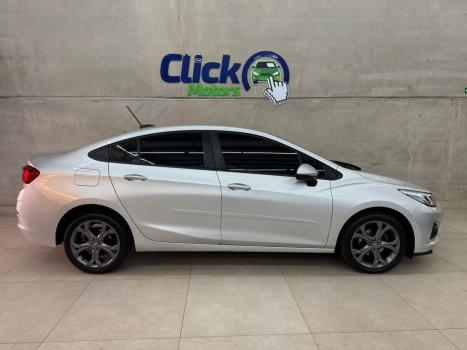 CHEVROLET Cruze Sedan 1.4 16V 4P LT FLEX TURBO AUTOM�TICO, Foto 2