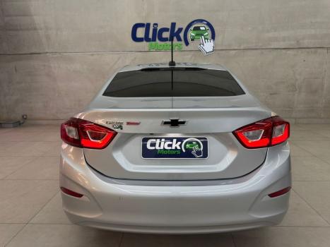 CHEVROLET Cruze Sedan 1.4 16V 4P LT FLEX TURBO AUTOM�TICO, Foto 4