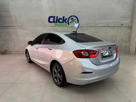 CHEVROLET Cruze Sedan 1.4 16V 4P LT FLEX TURBO AUTOM�TICO, Foto 5